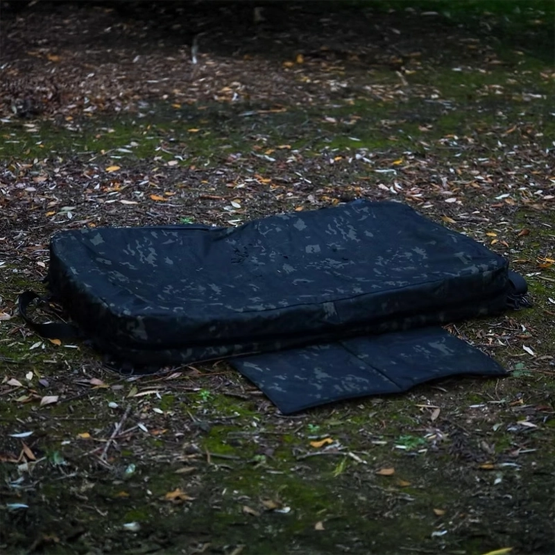 CarpLife Carp Care Eclipse Camo MF Combi Mat
